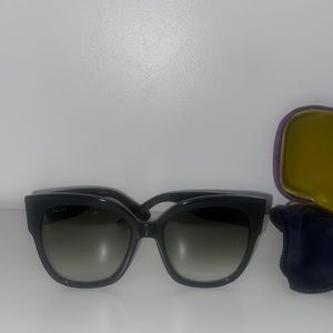 Gucci sunglasses women